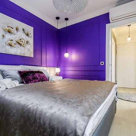 Divine Luxury Apartment Purple Zadar Exterior foto