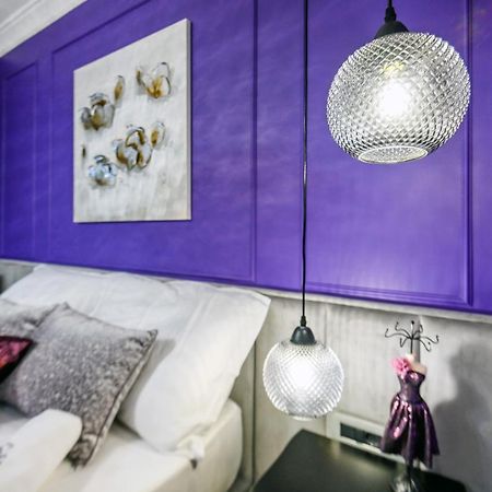 Divine Luxury Apartment Purple Zadar Exterior foto