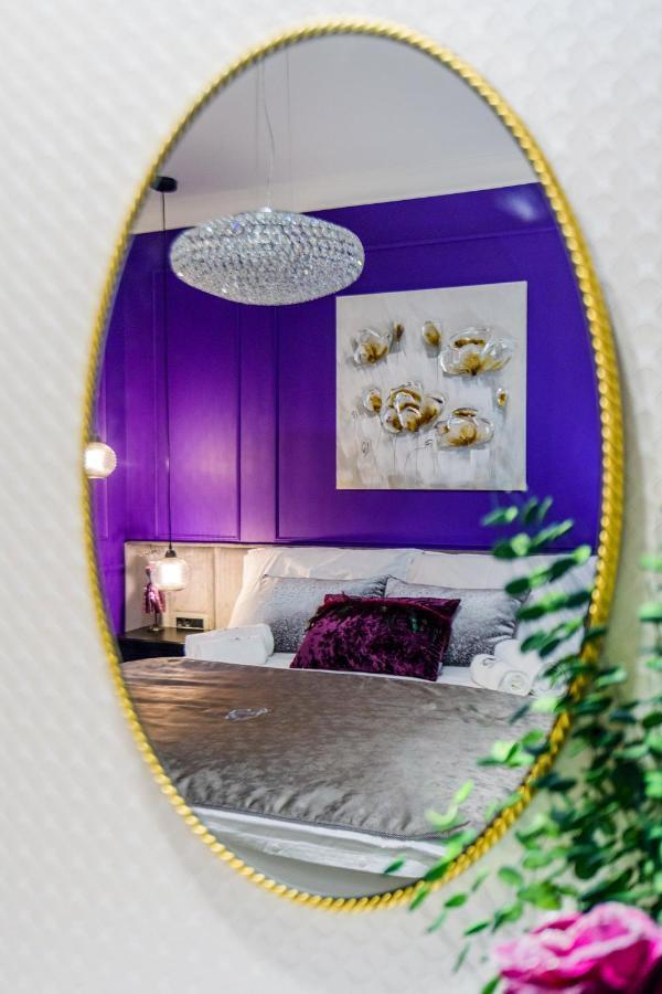 Divine Luxury Apartment Purple Zadar Exterior foto