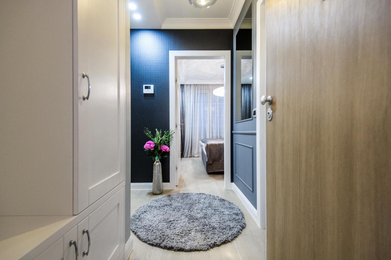Divine Luxury Apartment Purple Zadar Exterior foto